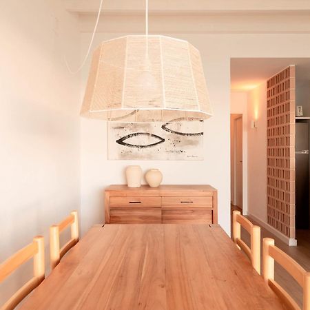 Habitatges Turistics Riba Pitxot - S'Arenella Apartment Cadaques Luaran gambar