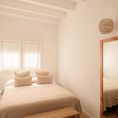 Habitatges Turistics Riba Pitxot - S'Arenella Apartment Cadaques Luaran gambar