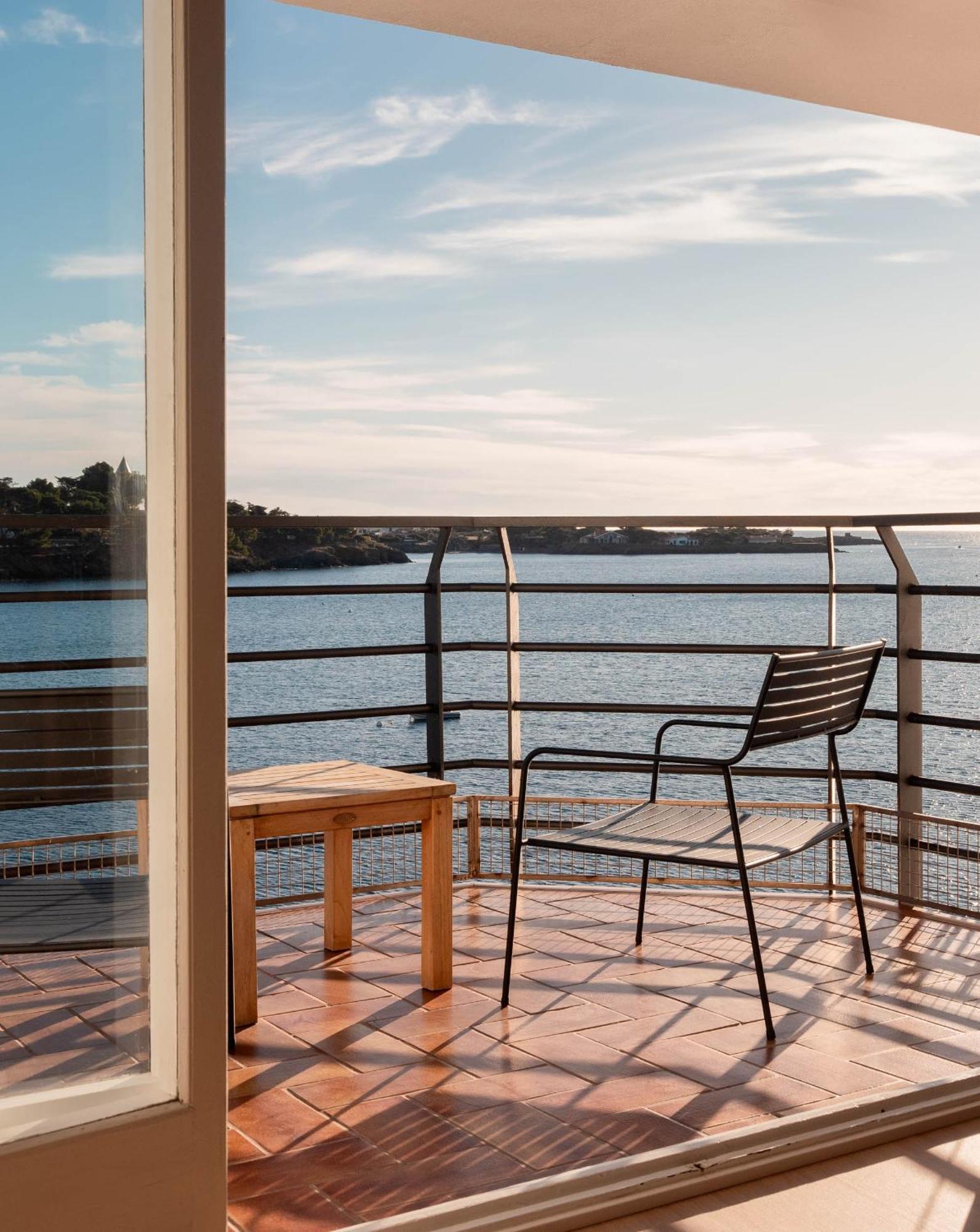 Habitatges Turistics Riba Pitxot - S'Arenella Apartment Cadaques Luaran gambar