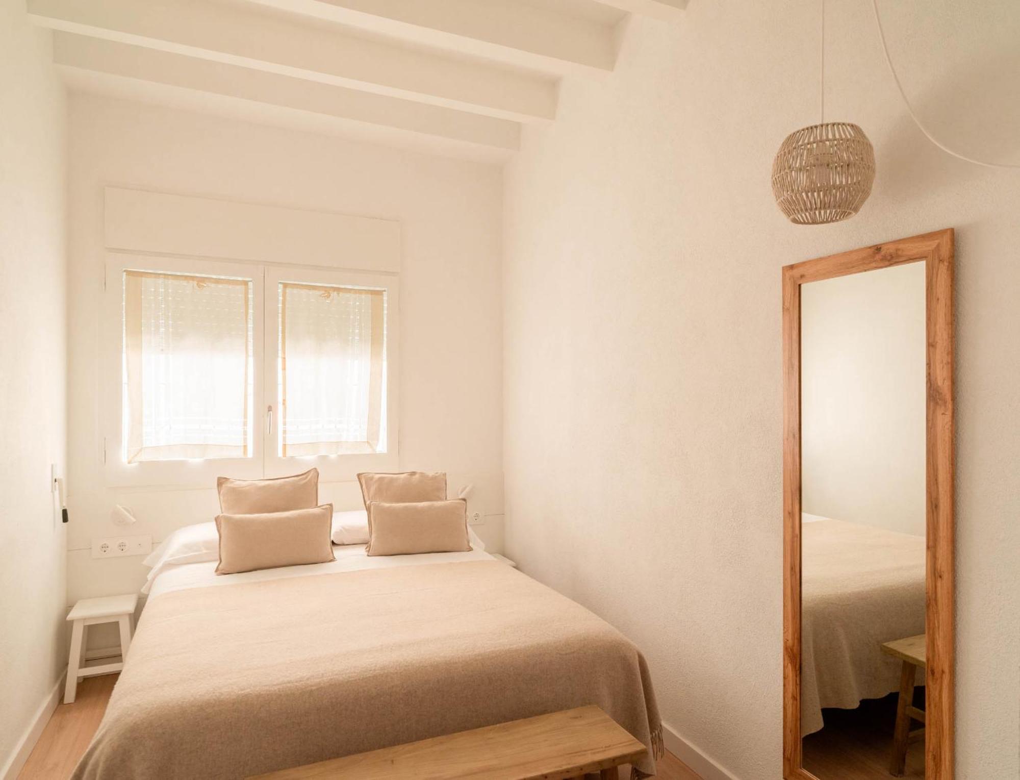 Habitatges Turistics Riba Pitxot - S'Arenella Apartment Cadaques Luaran gambar