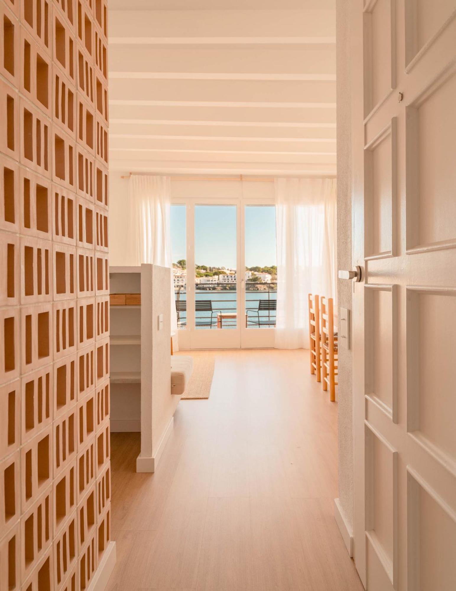 Habitatges Turistics Riba Pitxot - S'Arenella Apartment Cadaques Luaran gambar