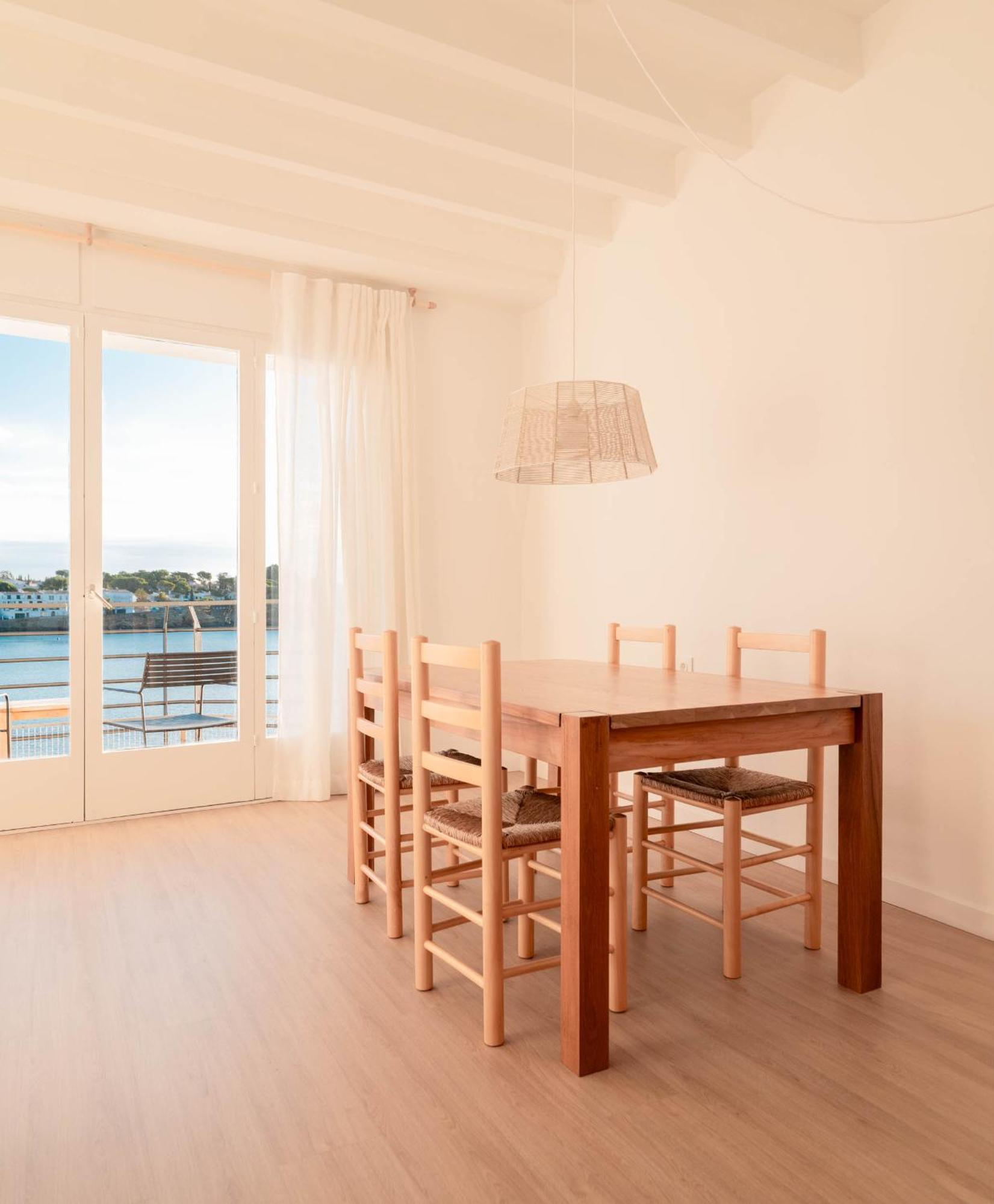 Habitatges Turistics Riba Pitxot - S'Arenella Apartment Cadaques Luaran gambar