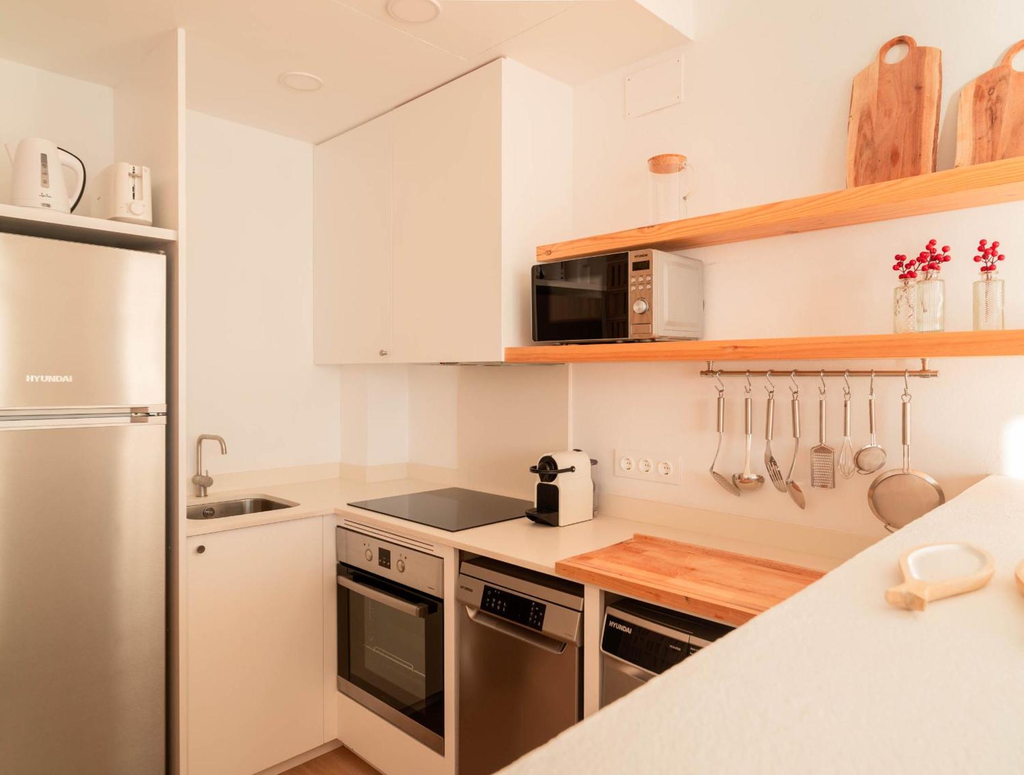 Habitatges Turistics Riba Pitxot - S'Arenella Apartment Cadaques Luaran gambar