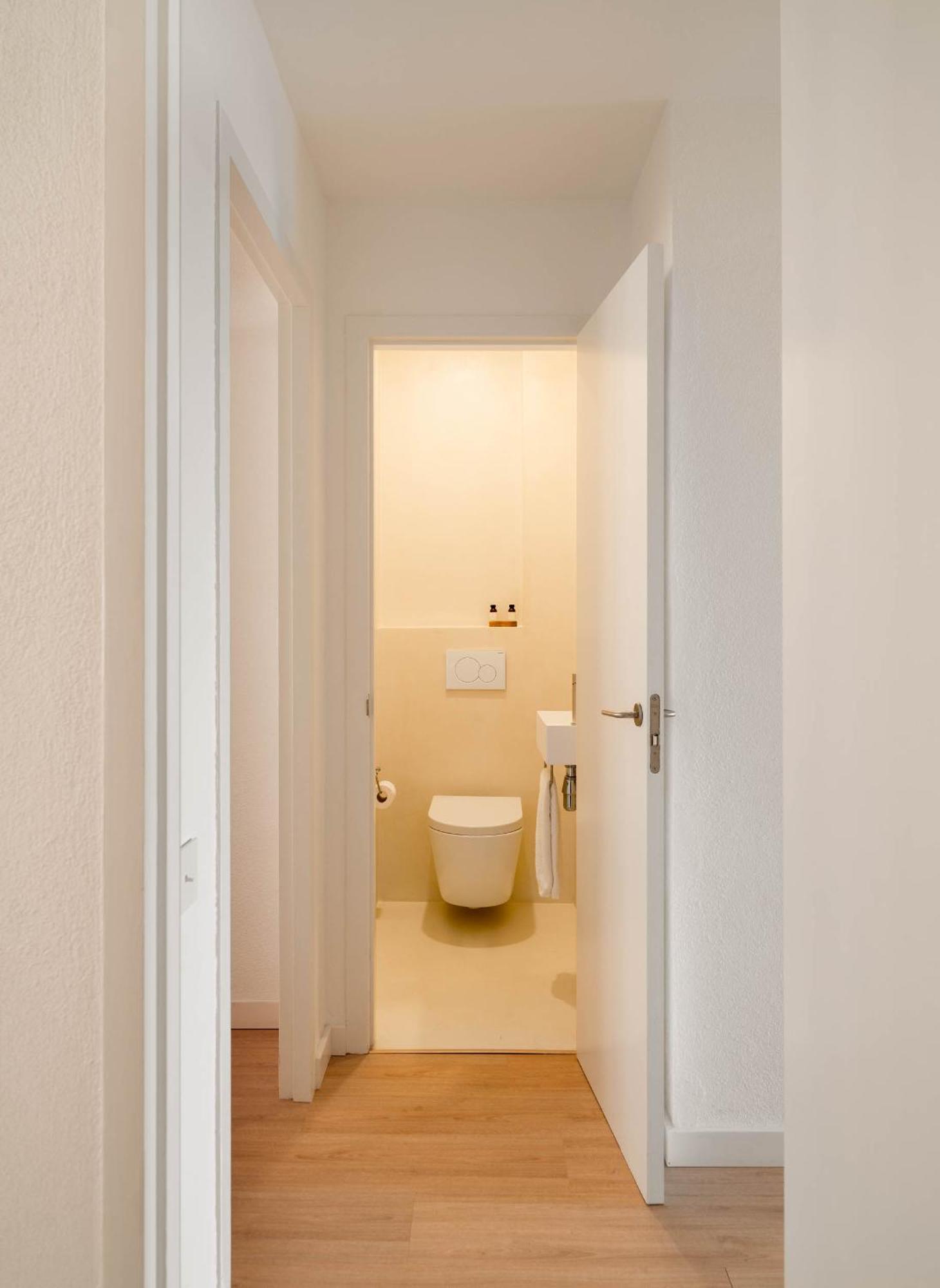 Habitatges Turistics Riba Pitxot - S'Arenella Apartment Cadaques Luaran gambar