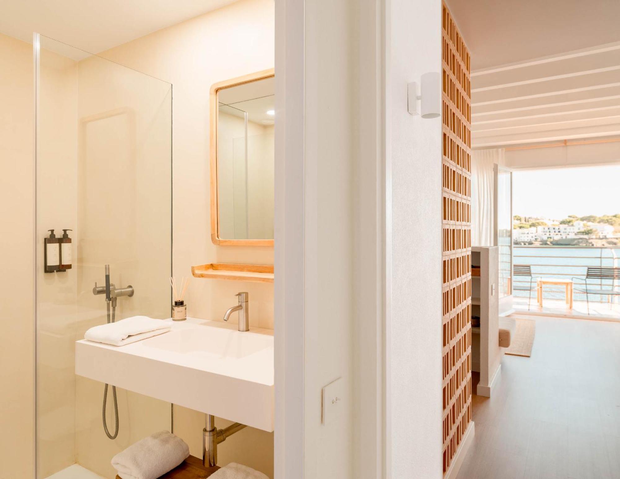 Habitatges Turistics Riba Pitxot - S'Arenella Apartment Cadaques Luaran gambar