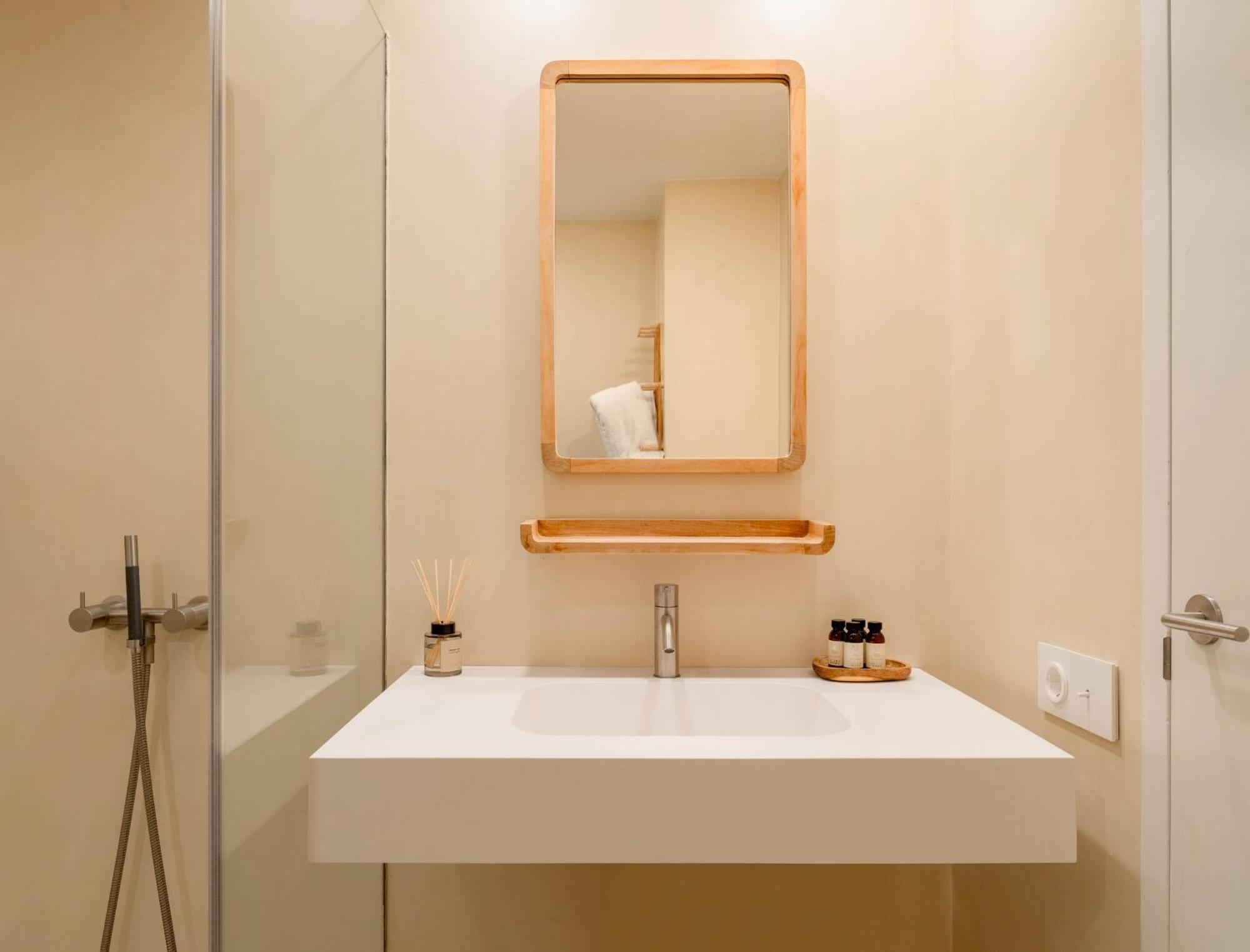 Habitatges Turistics Riba Pitxot - S'Arenella Apartment Cadaques Luaran gambar